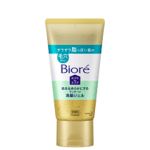 Bioré Pore Care - Gel de Limpeza Facial 150g