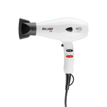 MQ Professional Millano 127V White - Secador de Cabelo