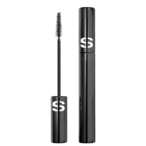 Sisley Paris So Stretch 1 Deep Black Preta - Máscara de Cílios 10ml