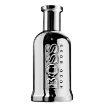Boss Bottled United Hugo Boss Eau de Toilette - Perfume Masculino 100ml