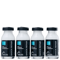 Truss Shock Repair - Ampola Capilar 4x17ml