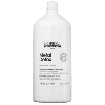 L'Oréal Professionnel Metal Detox - Shampoo 1,5L