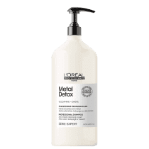 L'Oréal Professionnel Metal Detox - Shampoo 1,5 Litro