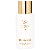 Imagem do produto Rabanne Lady Million Sensual Body Lotion - Loção Hidratante Corporal 200ml
