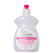 DAXX Higi Calcinha Softcare - Sabão Cremoso 300ml