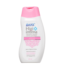 DAXX Higi Íntima Softcare - Sabonete Íntimo 250ml