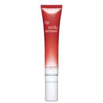 Clarins Lip Milky Mousse Edição Limitada 04 Milky Tea Rose - Bálsamo Labial 10ml