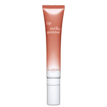 Clarins Lip Milky Mousse Edição Limitada 06 Milky Nude - Bálsamo Labial 10ml