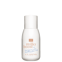 Milky Boost Edição Limitada 03 Milky Cashew - Base Líquida