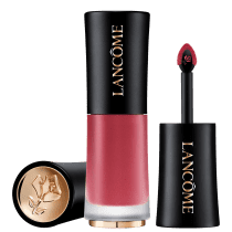 Batom Líquido Lancôme L'Absolu Rouge Drama Ink 270 Peau Contre Peau 6ml