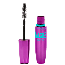 Máscara para Cílios Maybelline The Falsies Volum'Express Preta 7,5ml