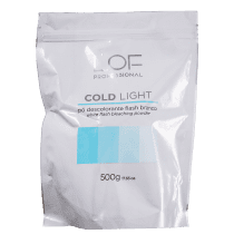 LOF Professional Cold Light - Pó Descolorante 500g