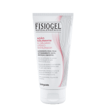 Bálsamo Hidratante Fisiogel A.I. Ação Calmante Lipídico Restaurador 150ml
