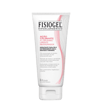 Bálsamo Hidratante Fisiogel A.I. Ação Calmante Lipídico Restaurador 150ml