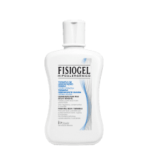 Loção Hidratante Corporal Fisiogel Terapia de Hidratação Diária 100ml