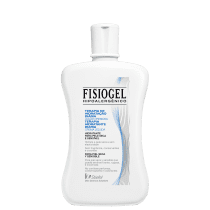 Loção Hidratante Corporal Fisiogel Terapia de Hidratação Diária 200ml