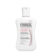 Loção Hidratante Corporal Fisiogel A.I. Ação Calmante 100ml
