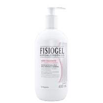 Fisiogel A.I. Ação Calmante - Loção Hidratante Corporal 400ml