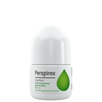 Perspirex Confort Antitranspirante - Desodorante Roll-On 20ml