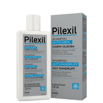 Shampoo Pilexil Anticaspa Caspa Oleosa 150ml