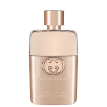 Perfume Gucci Guilty GUCCI Eau de Toilette Feminino 50ml