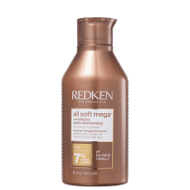 Redken All Soft Mega - Condicionador 300ml