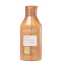 Redken Smooth Lock Leave-in Heat Glide Protetor Térmico 150ml em