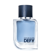 Perfume Masculino Defy Calvin Klein Eau de Toilette 50ml