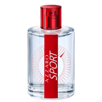 AZZARO Sport Azzaro Eau de Toilette - Perfume Masculino 100ml