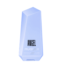 Mugler Angel - Loção Hidratante Corporal 200ml
