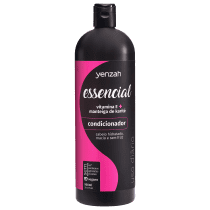 Yenzah Essencial - Condicionador 900ml