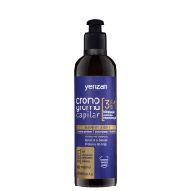 Yenzah Cronograma Capilar 3 em 1 - Leave-in 240ml