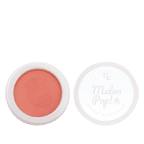 Blush e Lip Ruby Kisses Melon Pop! 0,3g