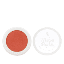 Bouncy melon pop rk by kiss - blush E lip coral pop em Promoção na