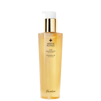 Óleo Demaquilante Guerlain Abeille Royale Cleansing Oil Anti-Poluição 150ml