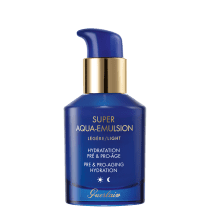Guerlain Super Aqua Light - Creme Hidratante Facial 50ml