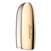 Case de Batom Guerlain Rouge G The Double Mirror Romantic Boheme