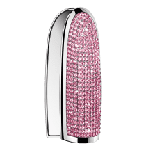 Guerlain Rouge G Stunning Queen Quatz Illusion - Case de Batom