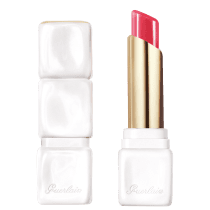 Bálsamo Labial Guerlain KissKiss Roselip R375 Flush Noon 3,5g