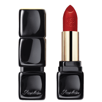 Guerlain KissKiss 330 Red Brick - Batom 3,5g