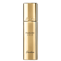 Base Líquida Guerlain Parure Gold 00 Beige 30ml