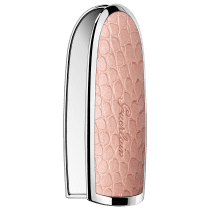 Guerlain Rouge G Rosy Nude - Case de Batom