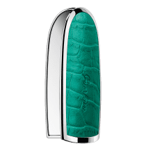 Guerlain Rouge G Urban Emerald - Case de Batom