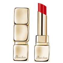 Guerlain KissKiss Shine Bloom 709 Petal Red - Batom 3,2g