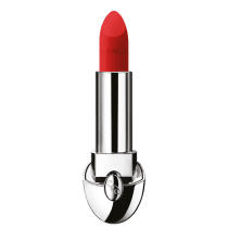Batom Guerlain Rouge G Luxurious Velvet 214 Flame Red 3,5g