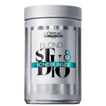 L'Oréal Professionnel Blond Studio 8 Bonder Inside - Pó Descolorante 500g