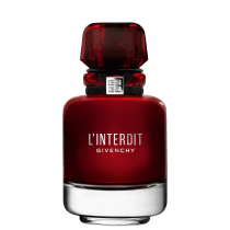 Perfume L'Interdit Rouge Givenchy Eau de Parfum Feminino 50ml
