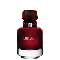 Imagem do produto L'Interdit Rouge Givenchy Eau de Parfum - Perfume Feminino 80ml