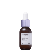 Océane Vitamin C and Salicylic Acid - Sérum Facial 30ml