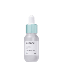 Océane Squalane Oil - Óleo Hidratante Facial 30ml
